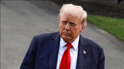 Trump'ın Gazze barış planının Filistin Devleti'ne giden yolu açacak maddeler içerdiği öne sürüldü