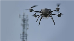 Denmark bans civilian drones ahead of EU summit