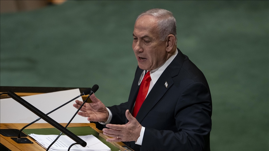 Netanyahu greenlights Trump’s Gaza plan but doubts role for Palestinian Authority
