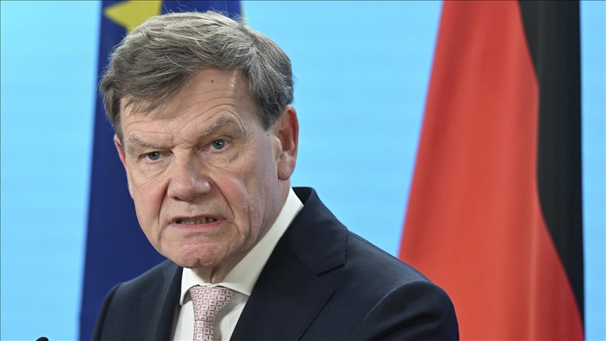 EU powers call on Israel to ‘immediately’ halt military offensive in Gaza City