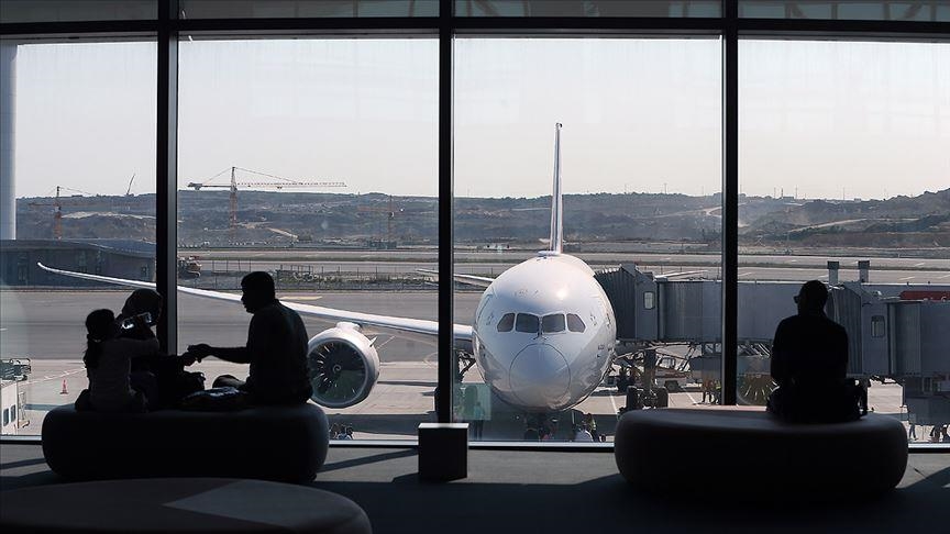 Prekid sistema poremetio je provjeru pasoša na glavnim kanadskim aerodromima