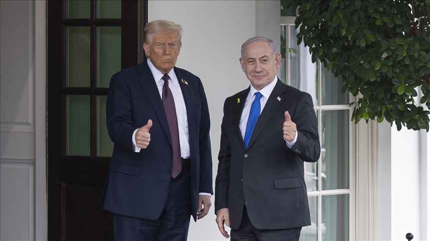 Lors de sa rencontre avec Trump, Netanyahou présente ses excuses au Qatar pour la frappe à Doha