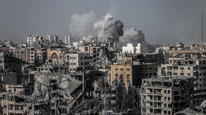 تداوم حملات اسرائیل به غزه؛ 23 فلسطینی دیگر جان باختند