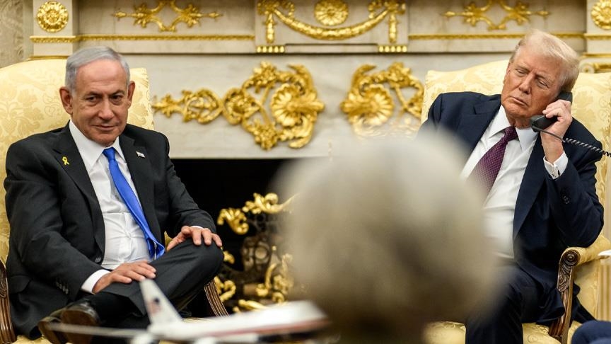 البيت الأبيض: نتنياهو يعتذر لقطر عن مهاجمة الدوحة ويتعهد بعدم تكرارها