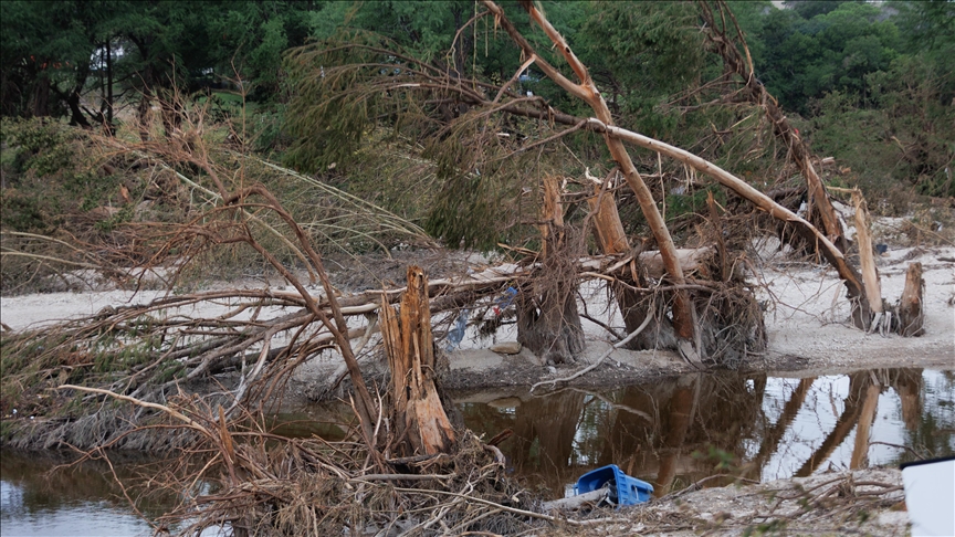 At least 3 people die due to floods in US state of Arizona