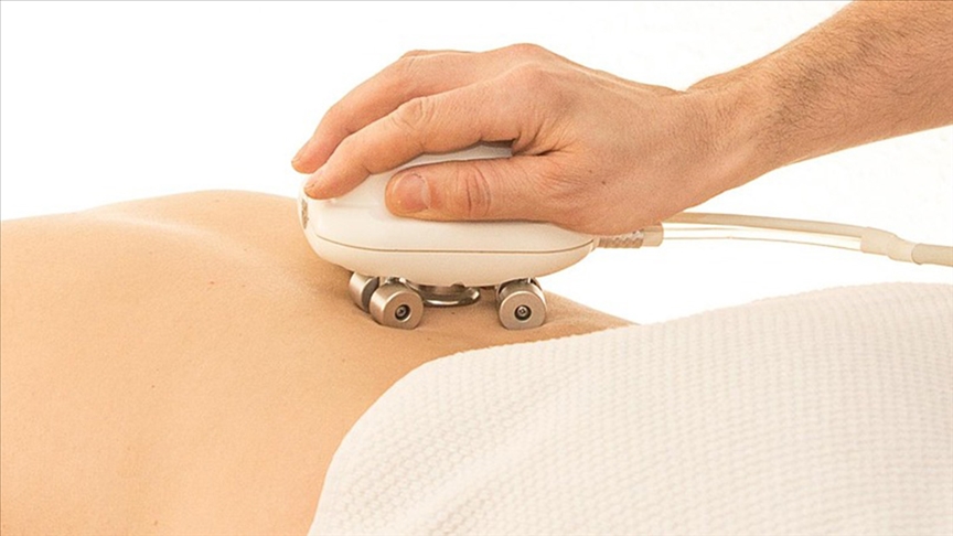 Türkiye masaj aletlerine 5 yılda 133 milyon dolar harcadı