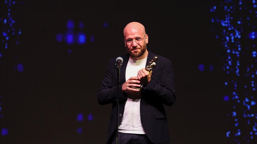 INTERVIEW – ‘Silence is complicity’: Turkish filmmaker faces censorship for Gaza flotilla protest