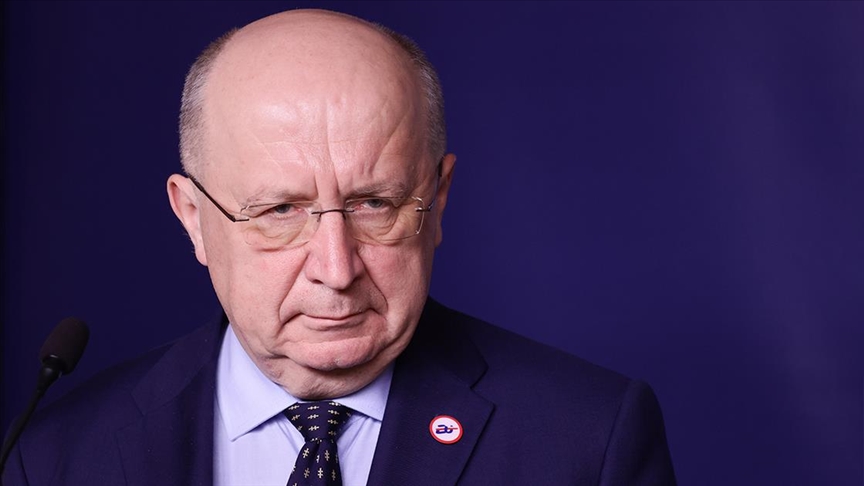  Руските „провокации“ ја предизвикуваат европската одбрана, предупредува комесарот на ЕУ за одбрана и вселена