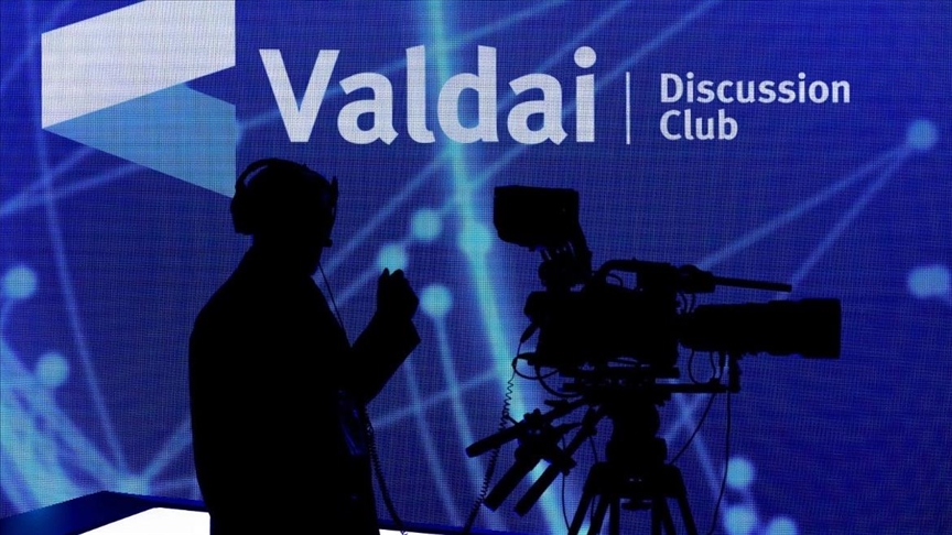 В Сочи открывается 22-е ежегодное заседание Международного дискуссионного клуба «Валдай»