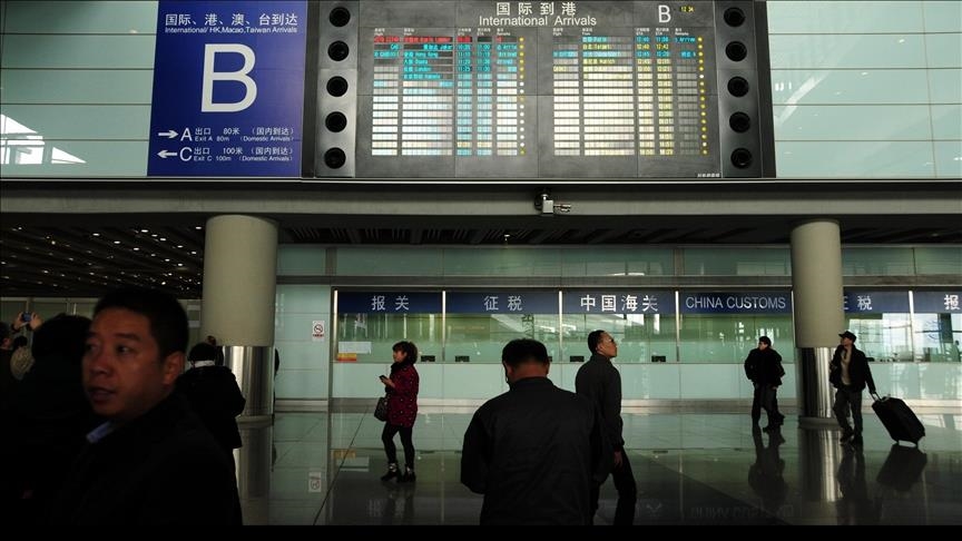 China introduces new K visa to attract young science and tech talent China introduces new K visa to attract young science and tech talent