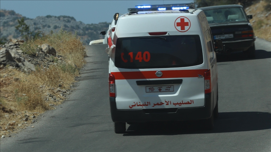 2 killed in Israeli drone strikes in Lebanon despite ceasefire