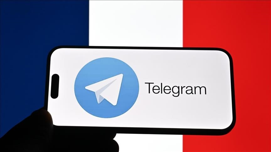 Основатель Telegram Павел Дуров обвинил Францию в попытке вмешаться в выборы в Молдове