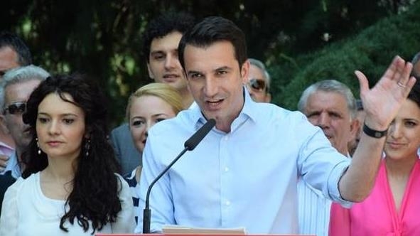 Shtyhet seanca gjyqësore ndaj ish-kryetarit të Bashkisë së Tiranës, Erion Veliaj