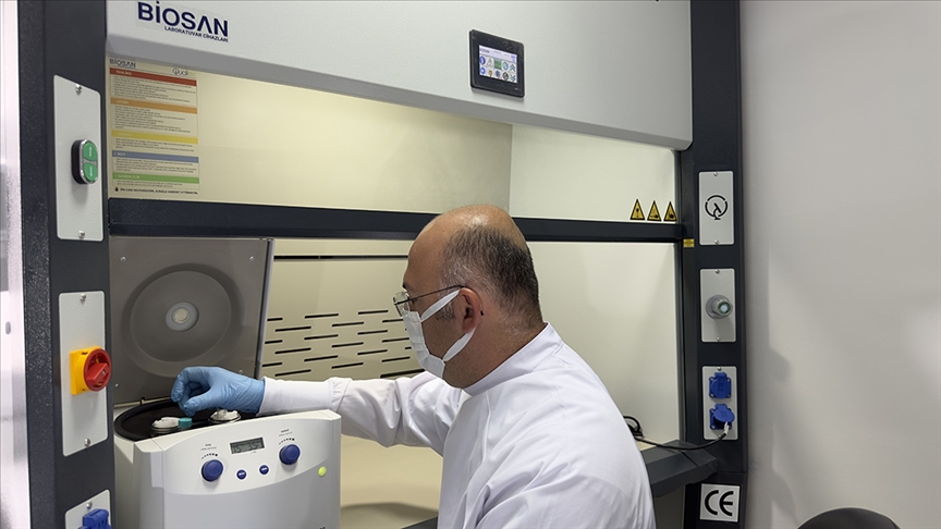 Polen analizleri uzun yıllar sonra bile faili meçhul cinayetlerin aydınlatılmasını sağlayabiliyor