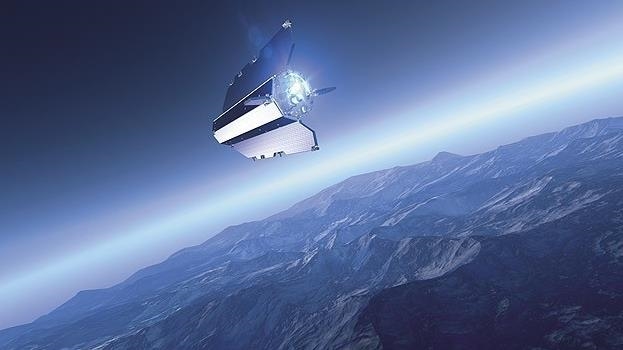 China launches test satellites for Earth observation