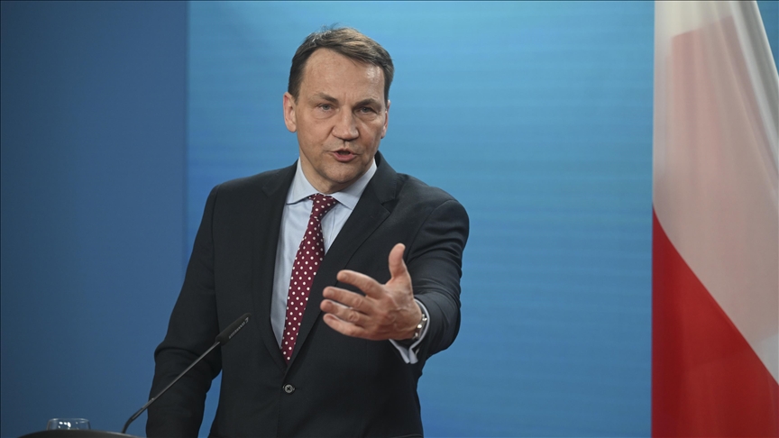 Poland says China only power capable of forcing ceasefire in Ukraine war