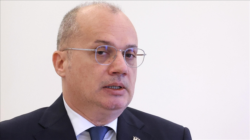 Ish-ministri Hasani: Zgjerimi i BE-së nuk është vetëm projekt strategjik i Shqipërisë, por edhe i Evropës
