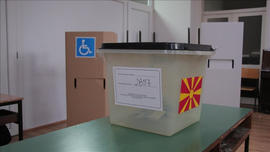 Fillon fushata për zgjedhjet lokale në Maqedoninë e Veriut