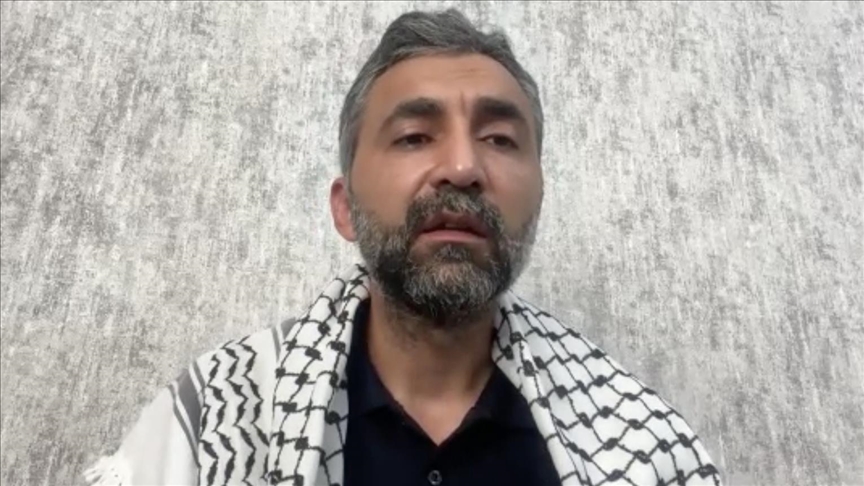 ناشط: عروض إسرائيلية لأسطول الصمود مقابل وقف الإبحار نحو غزة (مقابلة)