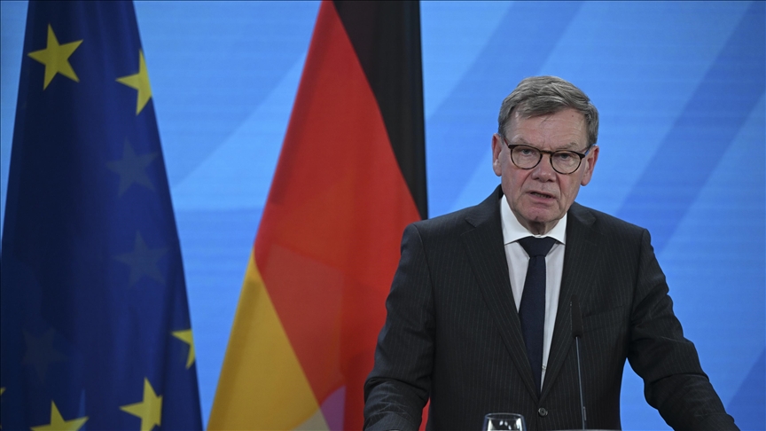Germany accuses Russia of ‘dangerous provocations’ through drone incursions, airspace violations