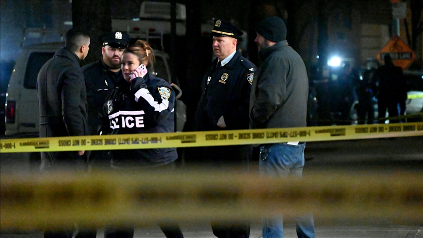 No clear link found between Michigan church shooter, congregation: Spokesperson