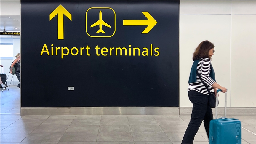 Norwegian plane diverted after drone sighting