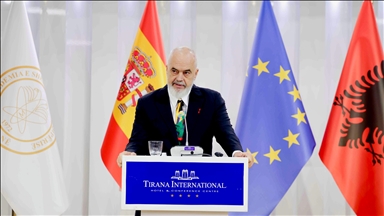 Rama: Duke krijuar një ministre të IA-së, Shqipëria po përpiqet të bëjë pjesën e saj për ta projektuar të ardhmen