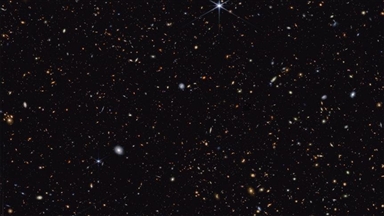 James Webb Space Telescope spots carbon-rich, moon-forming disc around distant exoplanet