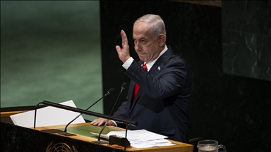 Netanyahu apologizes to Qatar over Doha strikes, vows not to repeat attack: White House