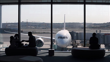 Prekid sistema poremetio je provjeru pasoša na glavnim kanadskim aerodromima