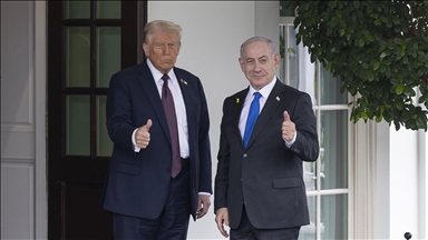 Lors de sa rencontre avec Trump, Netanyahou présente ses excuses au Qatar pour la frappe à Doha