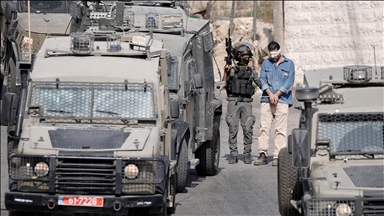 UN warns of 'calamitous' consequences as Israel advances illegal settlement expansion