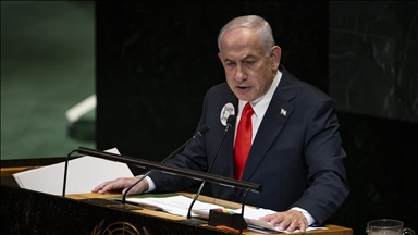 During Trump meeting, Netanyahu apologized to Qatar over airstrike in Doha: Reports