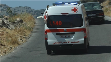 مقتل لبناني بغارة إسرائيلية استهدفت شاحنة جنوبي البلاد