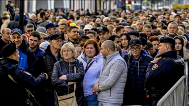 Kremlin says Moldovans in Russia denied voting in Moldova’s polls, slams Chisinau for refusing dialogue