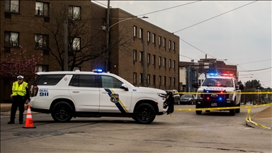 Etats-Unis: Au moins 4 morts et 8 blessés dans une fusillade dans une église du Michigan