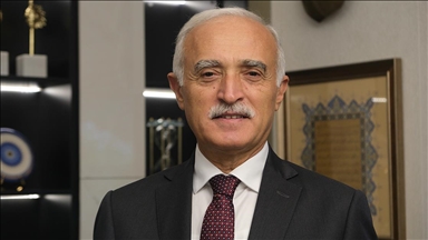 DEİK Başkanı Olpak, THY'nin Boeing alımının ticaret dengesi olarak değerlendirmesinin doğru olmadığı söyledi