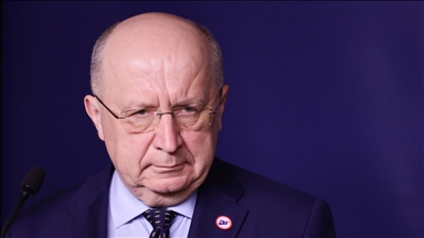 Les "provocations" russes mettent au défi la défense européenne, avertit le principal responsable de la défense de l’UE