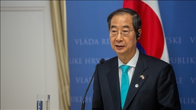 South Korean court allows live streaming of ex-Premier Han's martial law trial: Report