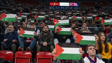 Red card for Israel? Global calls grow for football ban over Gaza genocide