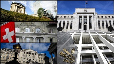 Merkez bankaları yılın son çeyreğine temkinli adımlarla giriyor