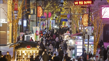 South Korea logs highest retired population poverty rate among OECD countries 