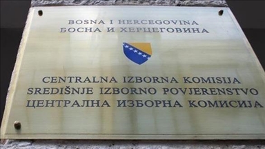 CIK BiH: Prijavljeno pet stranaka i dva nezavisna kandidata za prijevremene izbore u RS-u