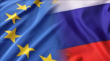 Russia warns Europe against talk of war