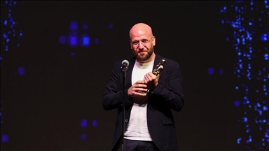 INTERVIEW – ‘Silence is complicity’: Turkish filmmaker faces censorship for Gaza flotilla protest