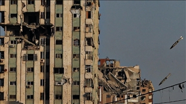 10 more civilians killed by Israeli army fire in Gaza Strip