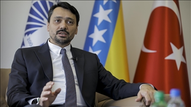 Ali Osman Kusakci: Misija IUS-a je stvaranje prilika za ostanak mladih u BiH