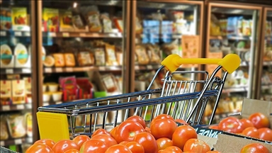 Türkiye's economic confidence up in September