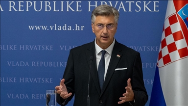 Plenković: Iza mađarskih optužbi stoji niža cijena energenata dogovorena s Rusijom