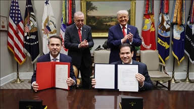Enerjide stratejik yakınlaşma: Türkiye-ABD arasında LNG ve nükleer işbirliği